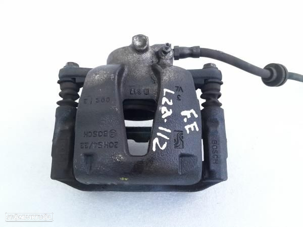 Pinça Travao Frente Esq Opel Corsa D (S07) - 2