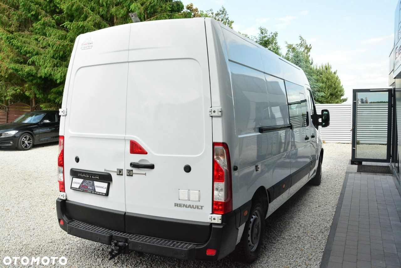 Renault Master - 3