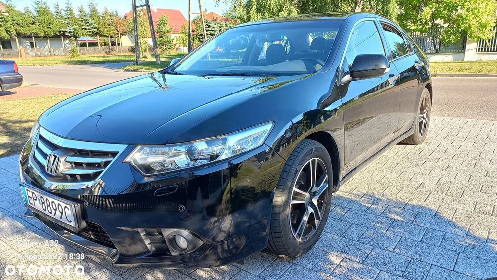 Honda Accord 2.0 Elegance Advantage - 7