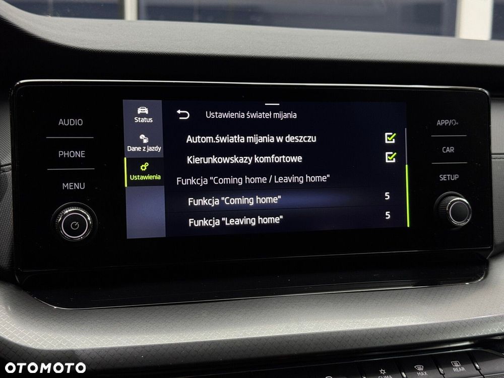 Skoda Octavia 2.0 TDI Ambition - 30