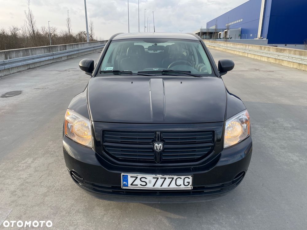 Dodge Caliber 2.0 CRD S - 6