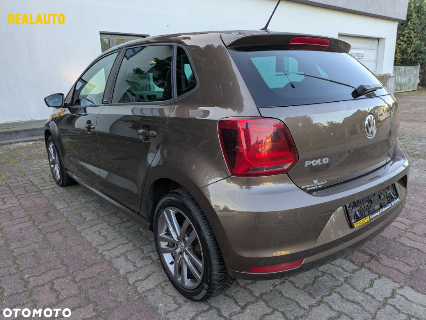 Volkswagen Polo - 7