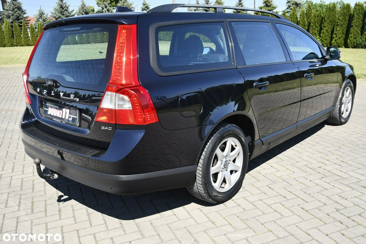 Volvo V70 - 8