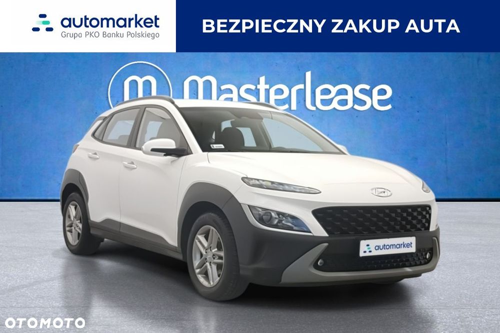 Hyundai Kona 1.0 T-GDI Comfort - 3