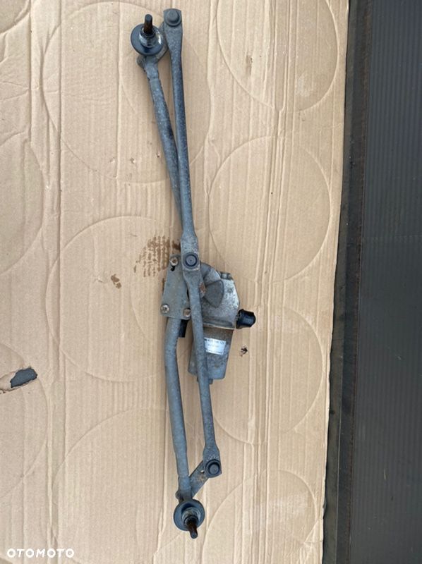 VW Volkswagen crafter mechanizm wycieraczek 906 06- - 1
