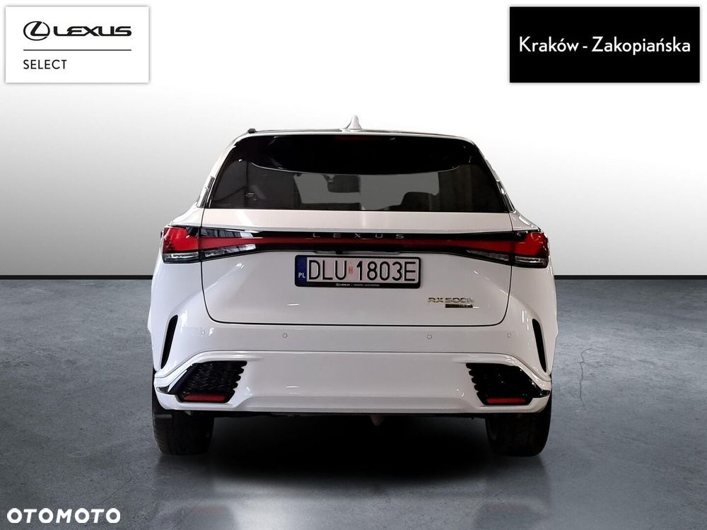 Lexus RX - 9