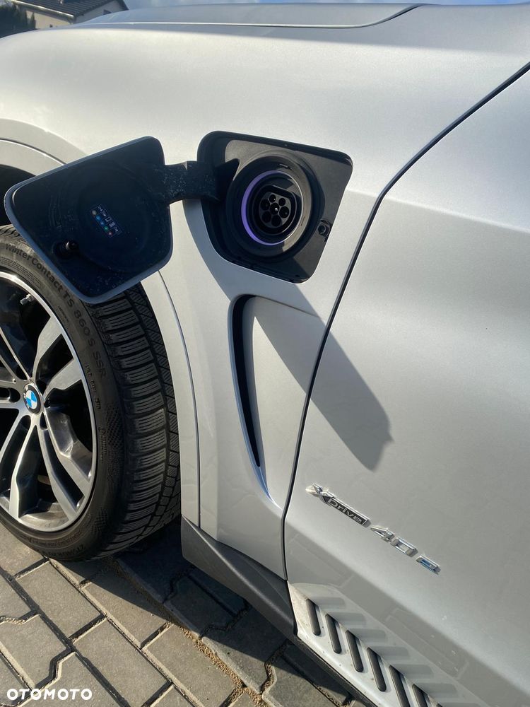 BMW X5 xDrive40e - 13