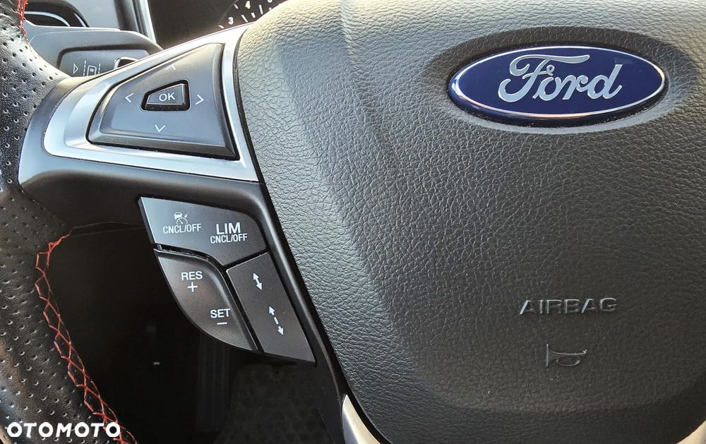 Ford Mondeo 2.0 EcoBlue ST-Line X - 36