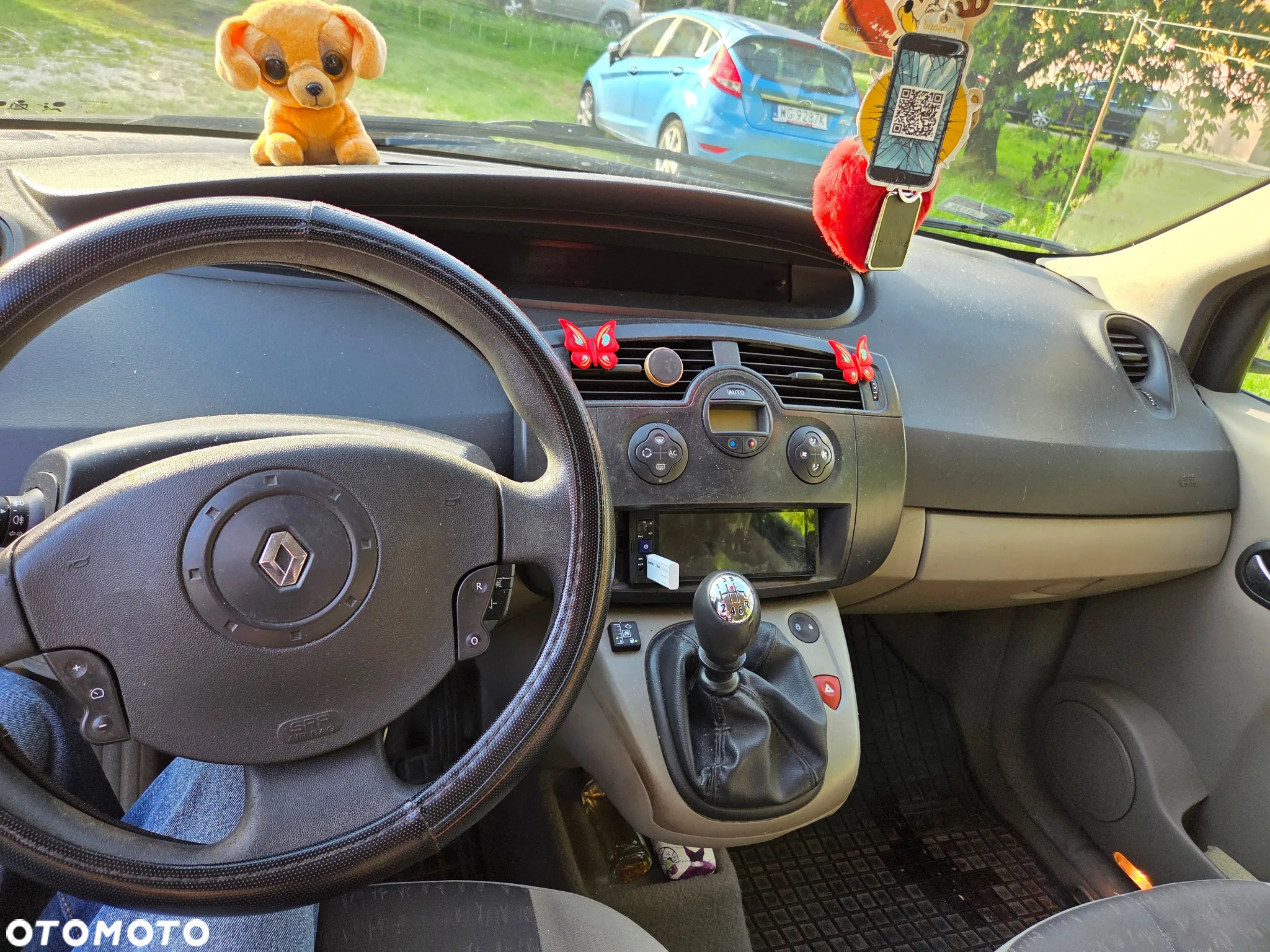 Renault Scenic - 3