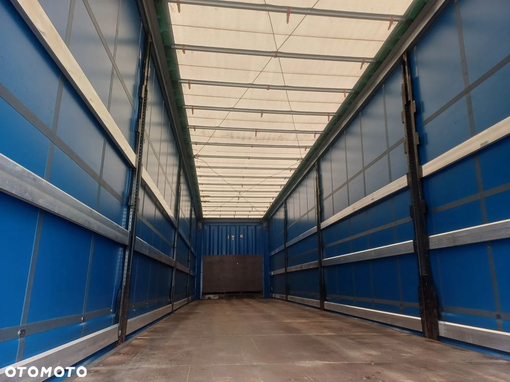 Krone Rama i Plandeki W oryginale , Super stan - 8