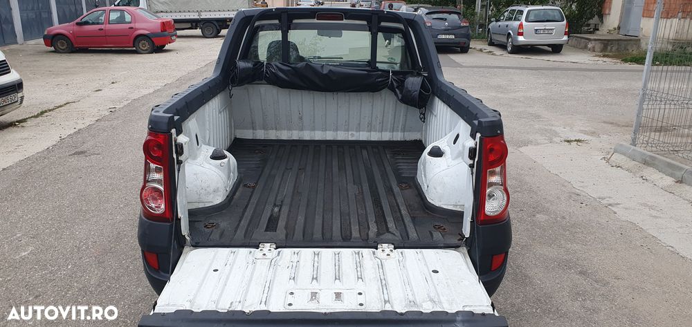 Dacia Pick Up - 5