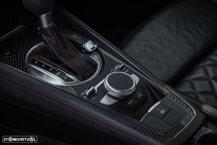 Audi TT RS Coupé 2.5 TFSi quattro S tronic - 38