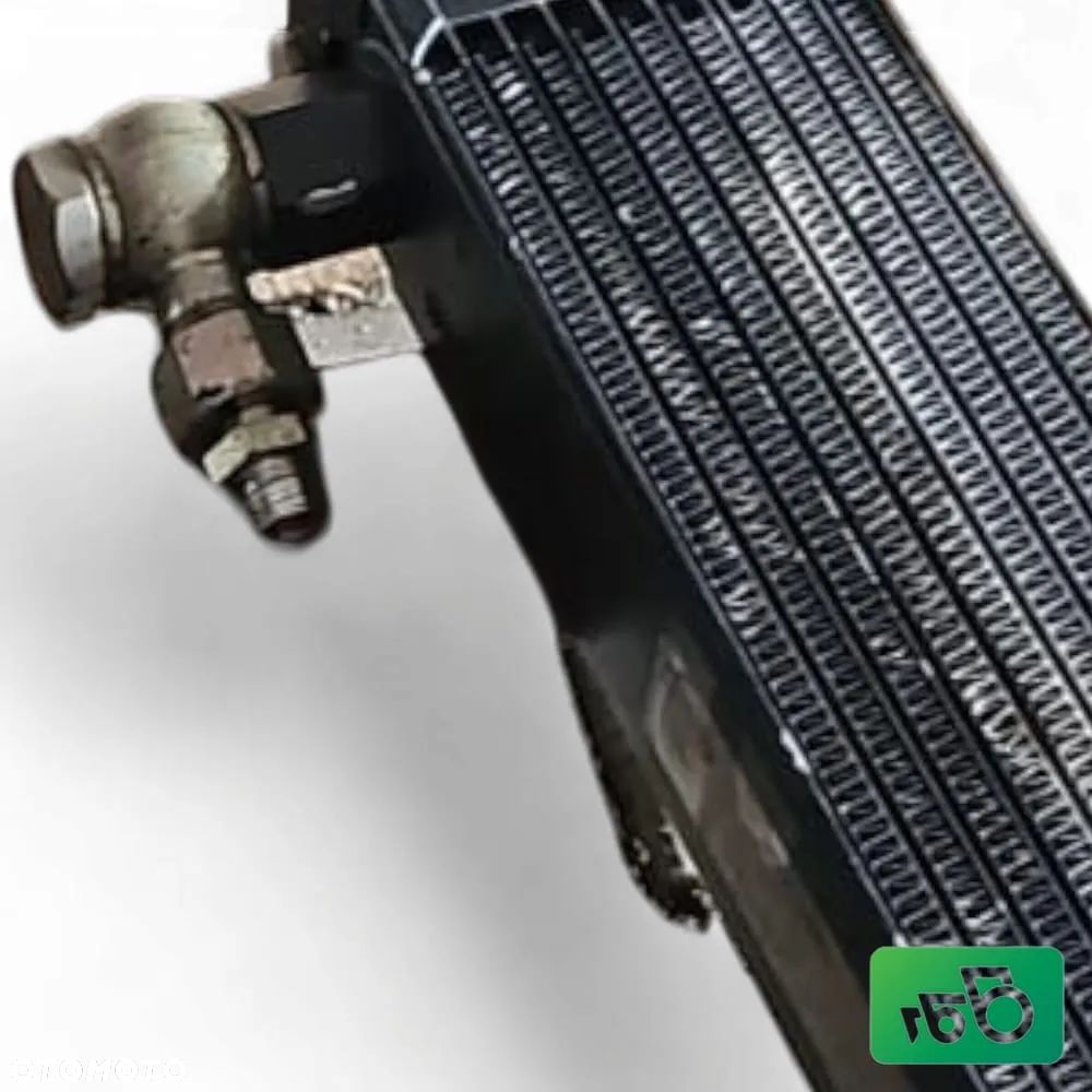 Przedni WOM Zuidberg 33109840 New Holland T7050 - 2