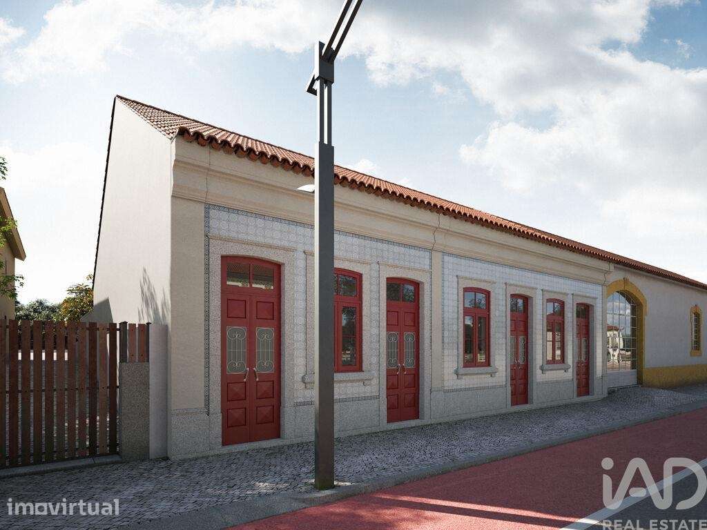 Casa / Villa T3 em Ovar, São João, Arada e São Vicente de Pereira Jusã - Grande imagem: 2/16