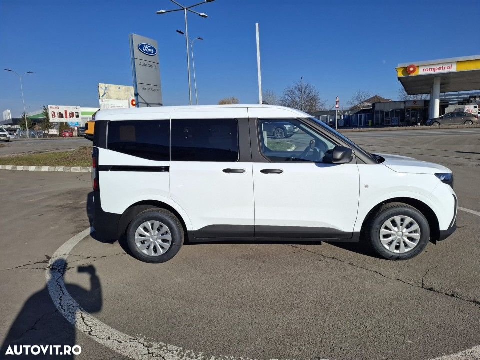Ford Transit Courier - 5