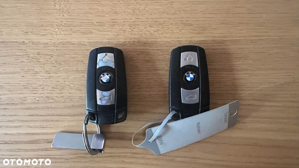 BMW Seria 3 320d DPF - 15