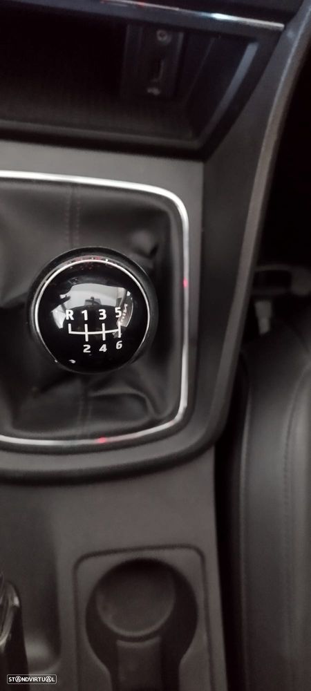 SEAT Leon 1.6 TDI ECOMOTIVE Style - 14