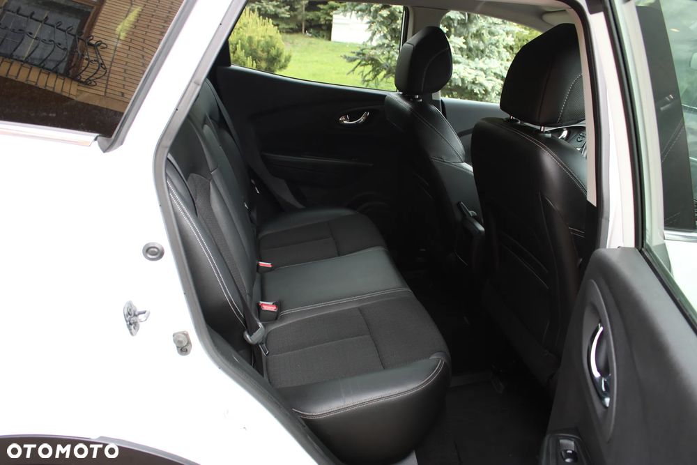 Renault Kadjar 1.2 Energy TCe Zen - 22