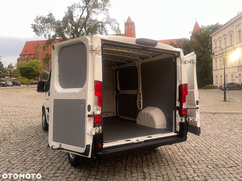 Citroën JUMPER - 37