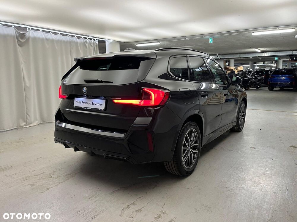 BMW X1 xDrive23d mHEV M Sport - 11