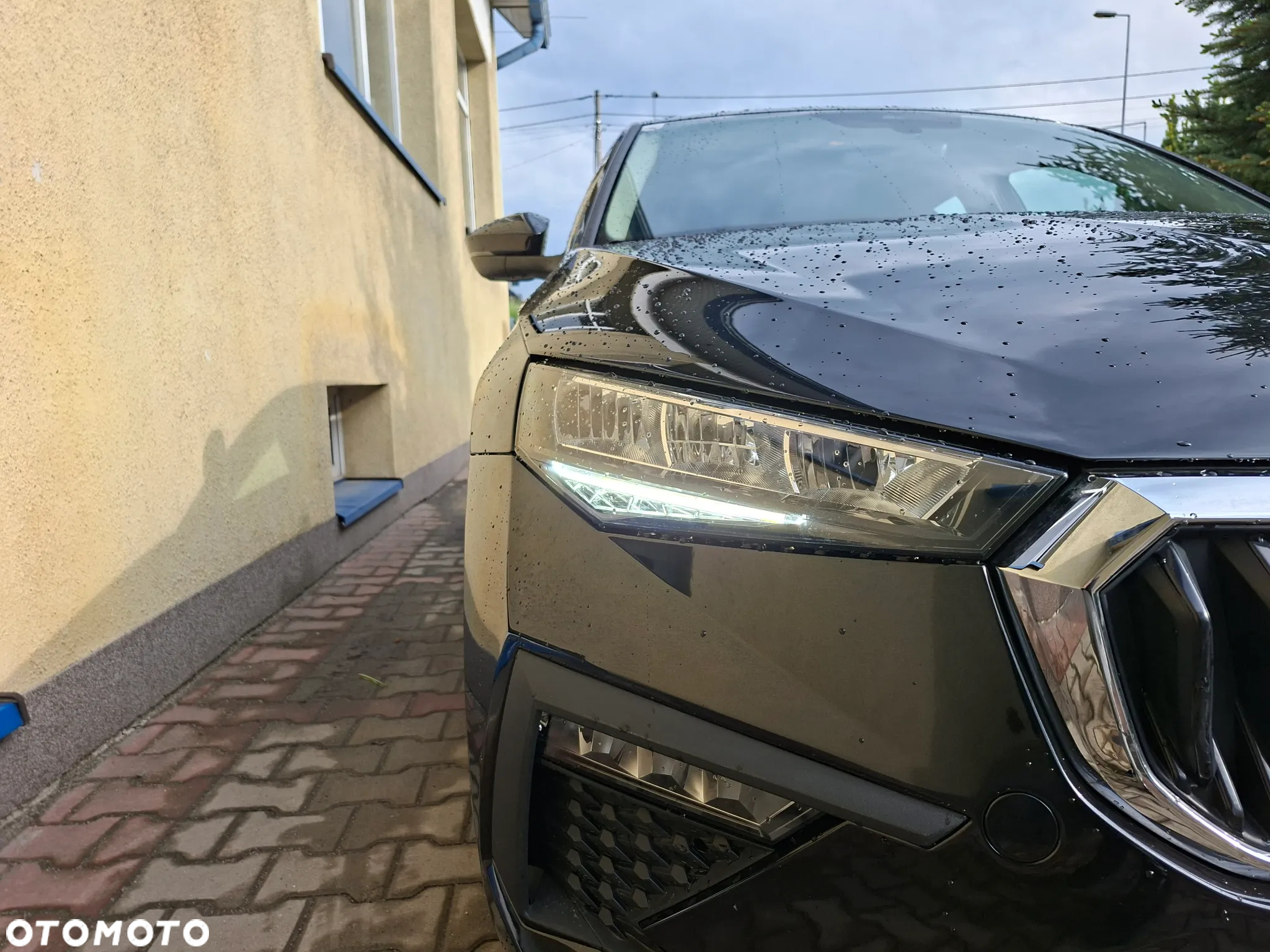 Skoda Scala 1.0 TSI Active - 8