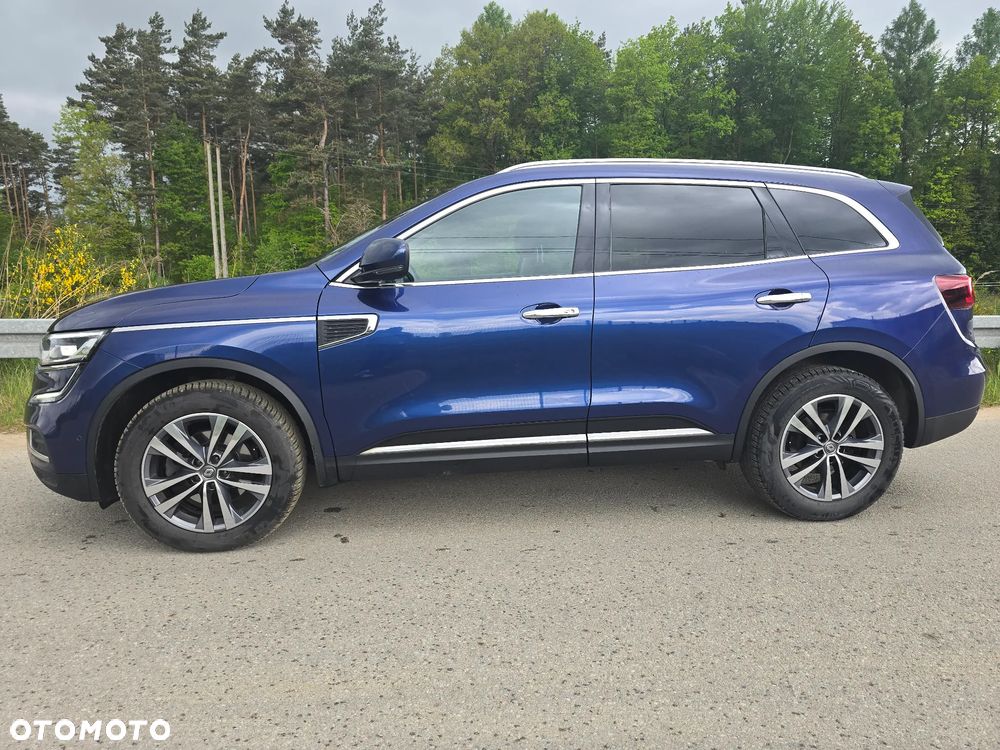 Renault Koleos ENERGY dCi 175 X-tronic LIFE - 4