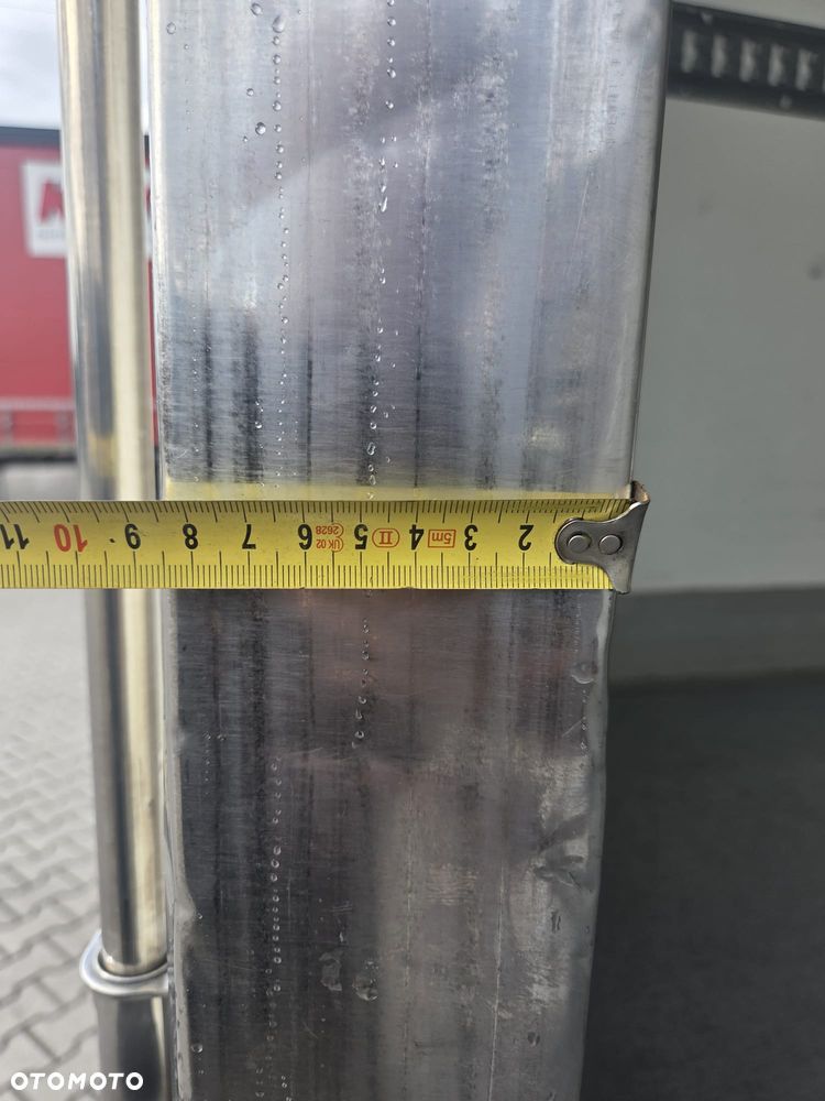 Mercedes-Benz SPRINTER 316 CDI * CHŁODNIA THERMOKING V-200MAX * - 13