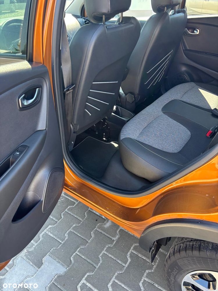 Renault Captur - 13