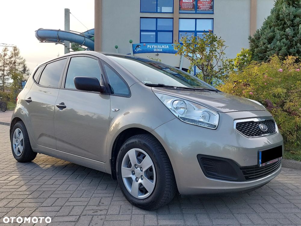 Kia Venga 1.4 M - 15