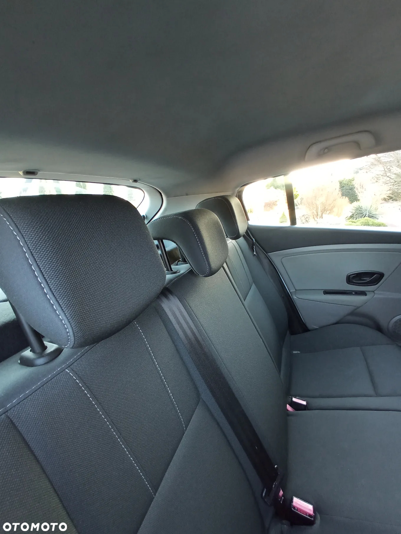 Renault Megane - 5