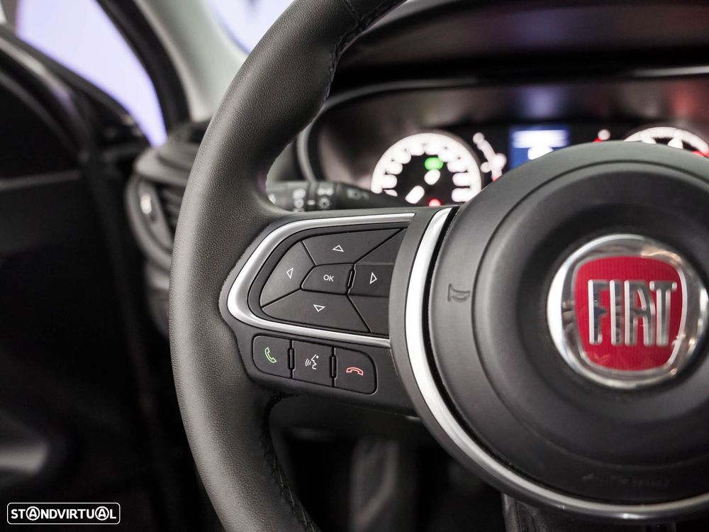 Fiat Tipo 1.3 Multijet City Life - 17
