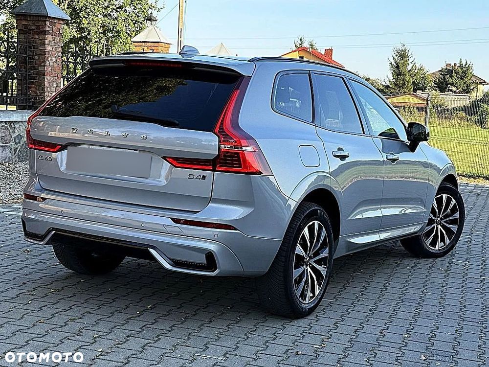Volvo XC 60 - 8