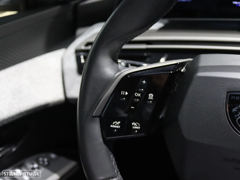 Peugeot 3008 1.2 Hybrid Allure Pack e-DCS6 - 19