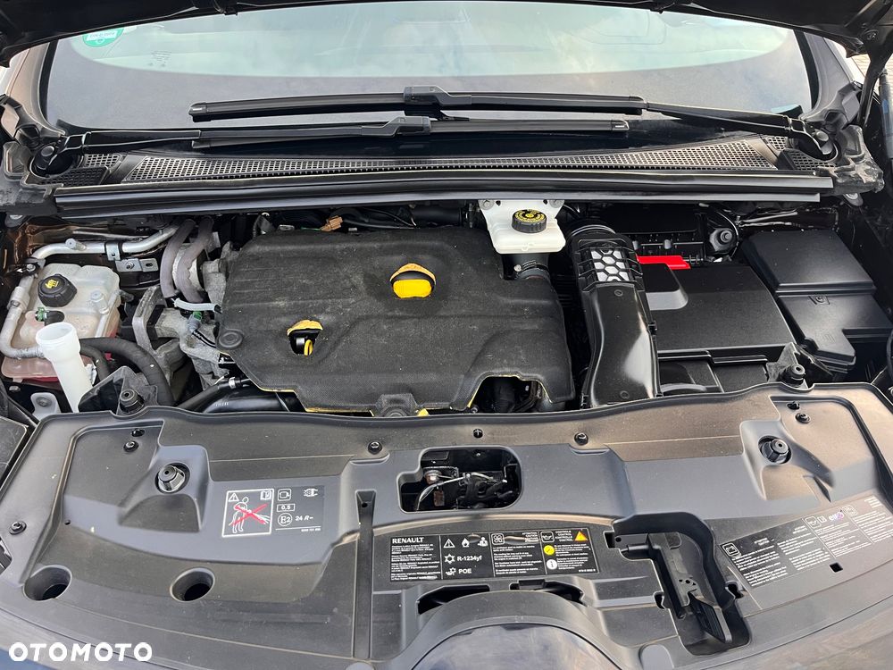 Renault Espace Energy dCi 160 EDC Business - 20