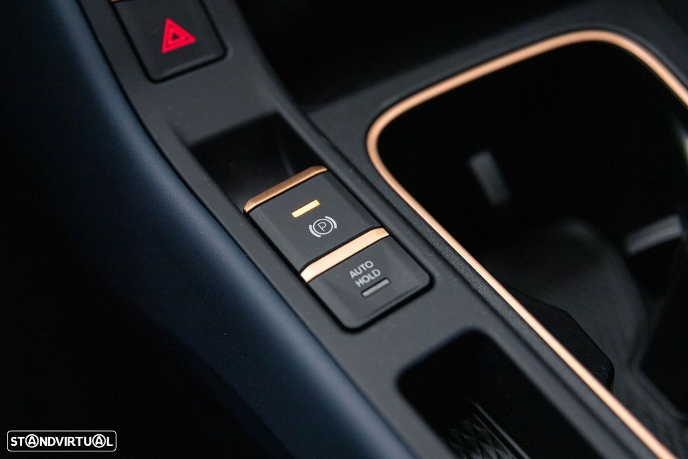 Cupra Terramar 1.5 e-Hybrid Tribe Edition DSG - 50