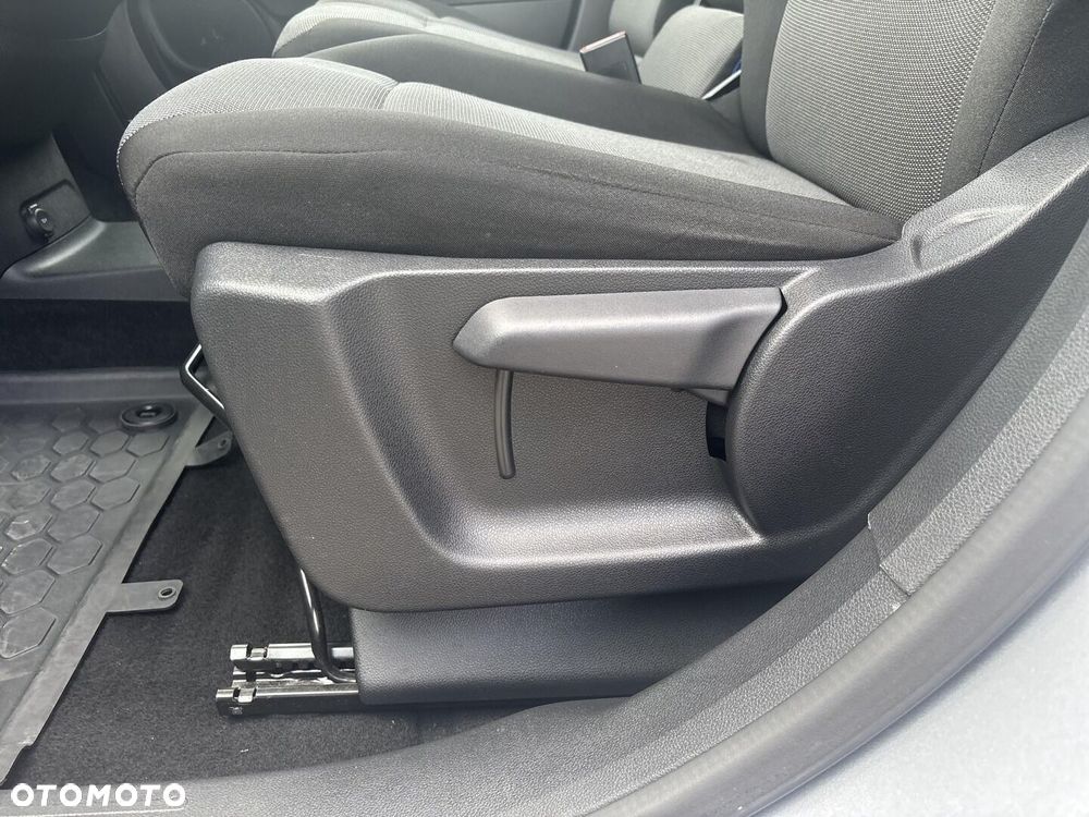 Peugeot Partner - 17