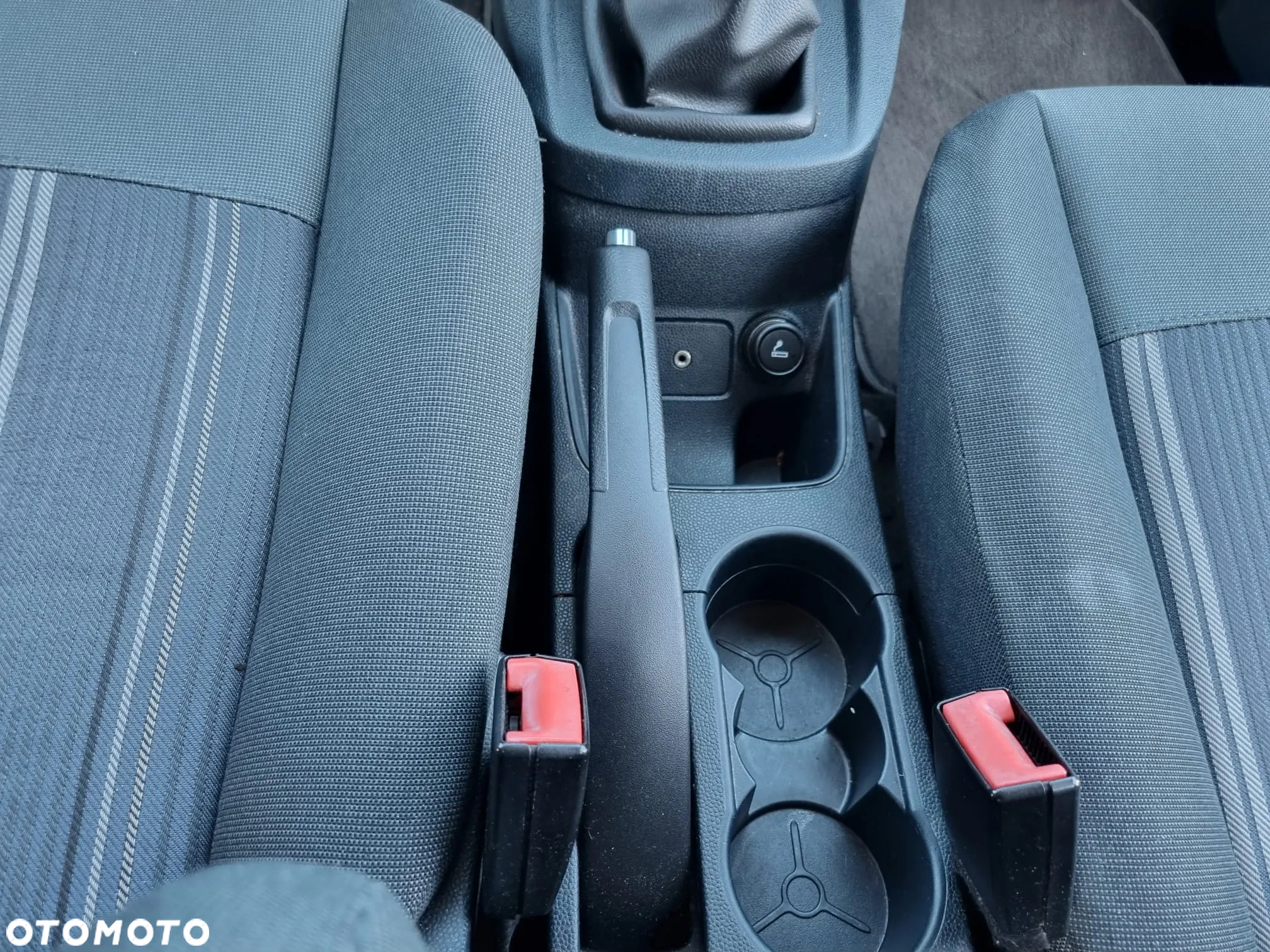 Ford Fiesta 1.25 Platinium X - 20