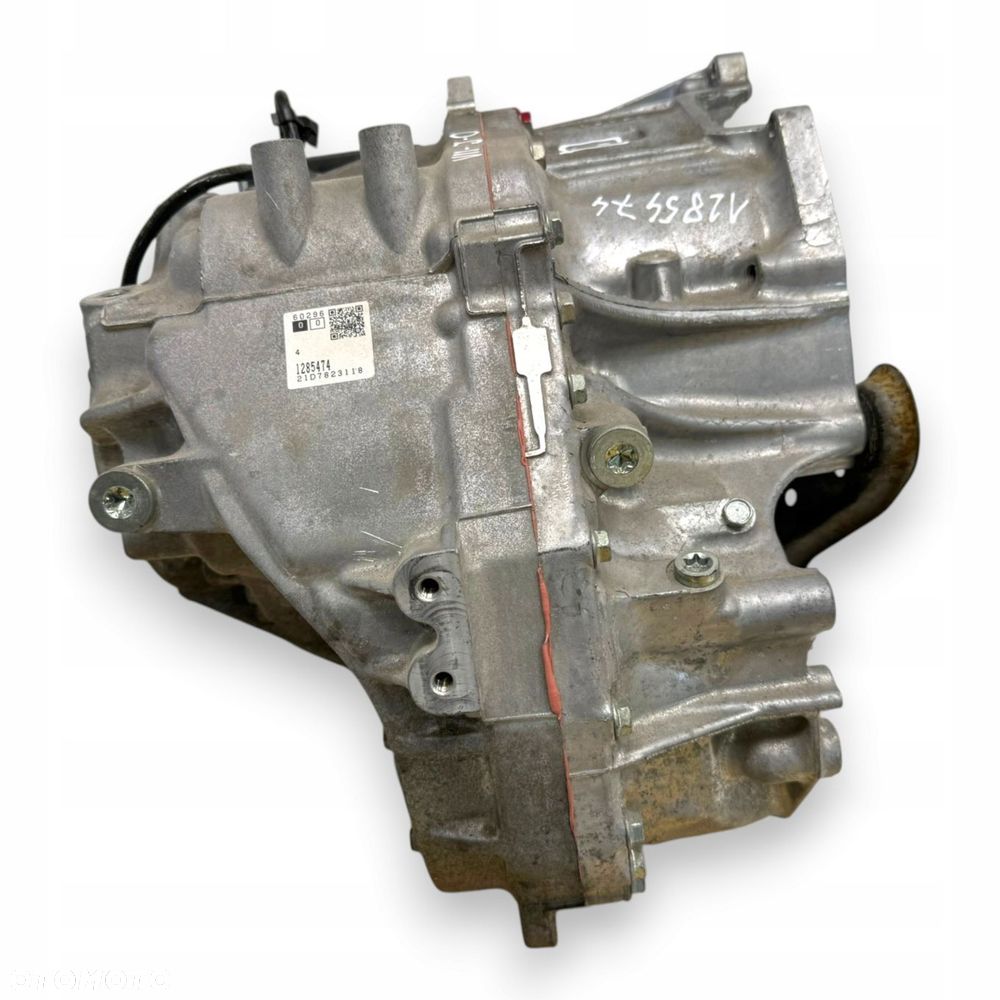 SKRZYNIA BIEGÓW 1285474 Volvo XC90 II 2.0 T8 T TURBO 303KM TG-81SD automat - 7