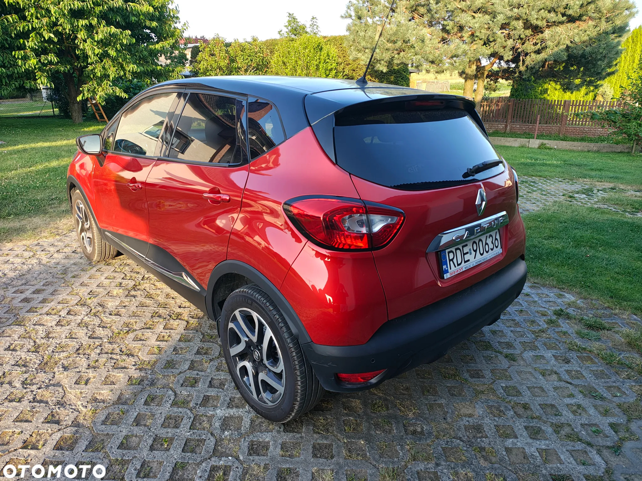 Renault Captur 1.2 TCe Intens EDC - 6