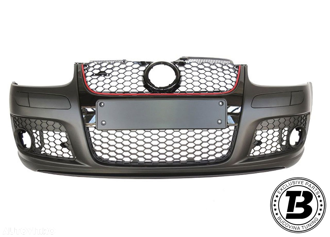 Bara Fata compatibila cu VW Golf 5 GTI Design - 3