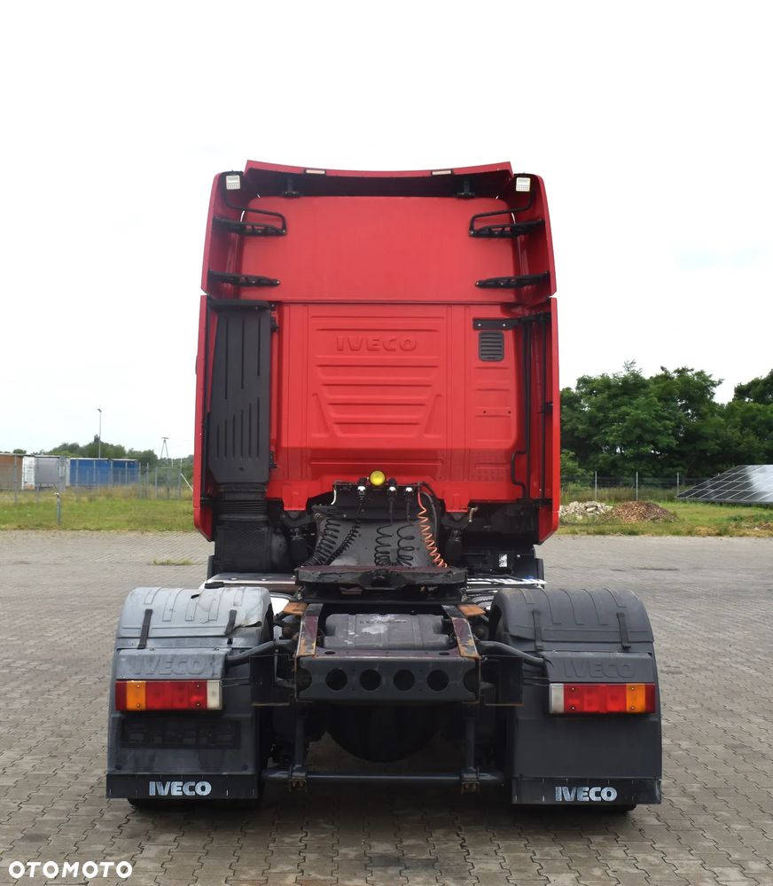 Iveco Stralis 460 - 6