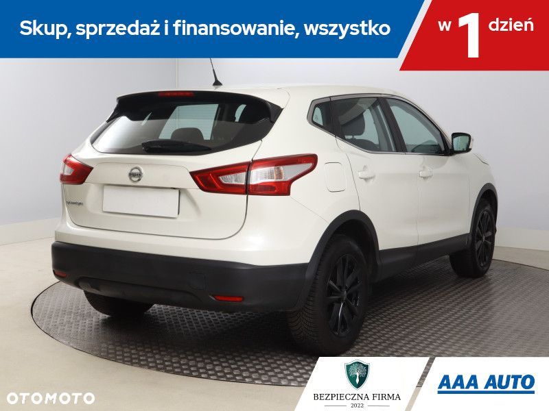Nissan Qashqai - 7