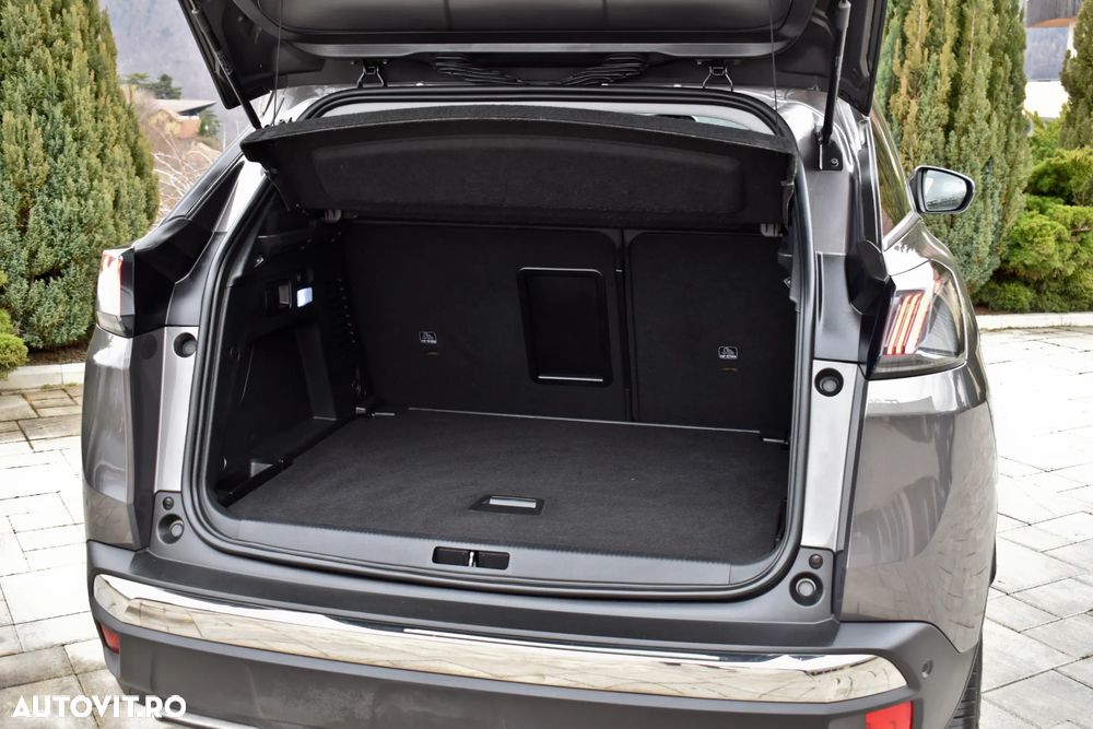 Peugeot 3008 PureTech 130 Stop & Start GPF Allure - 18