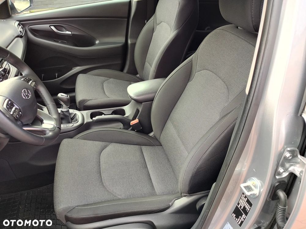 Hyundai i30 1.5 DPI Comfort - 17