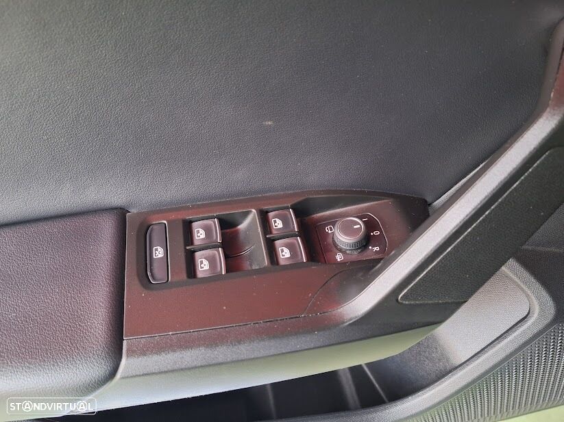 SEAT Leon 2.0 TDI FR - 12