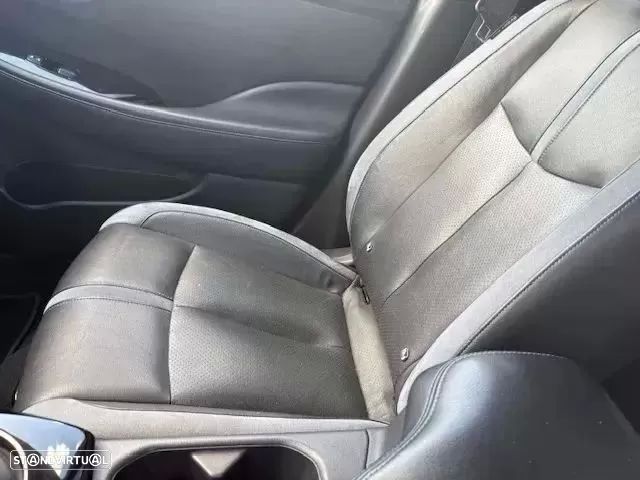 Nissan Leaf Tekna Two Tone+ProPilot Park - 13