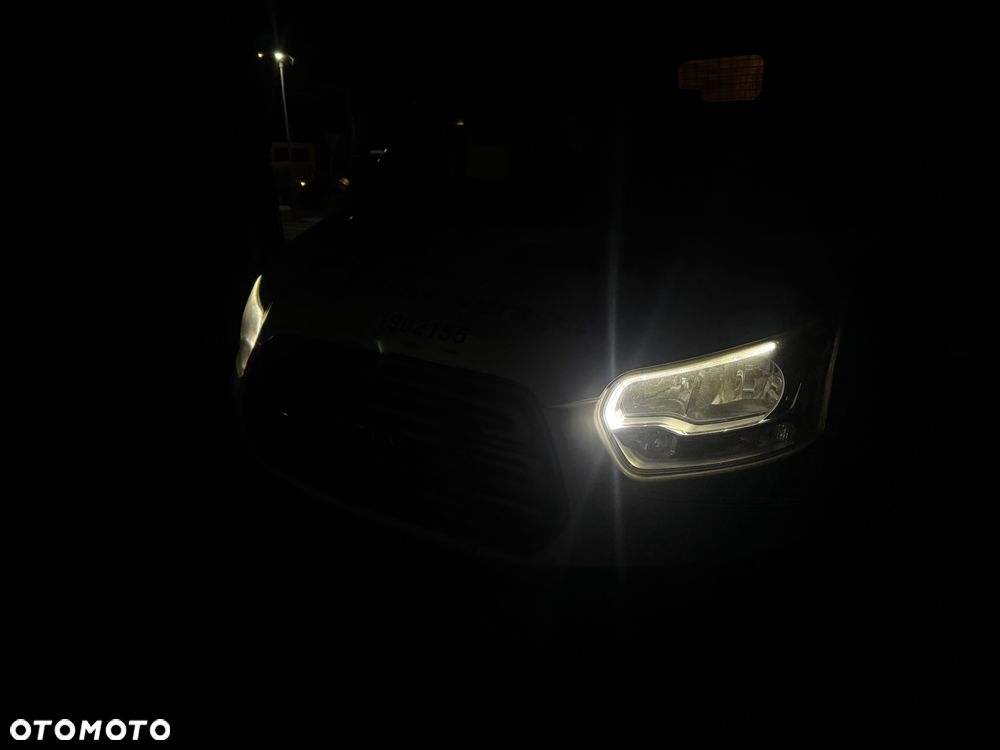 Ford Transit - 15
