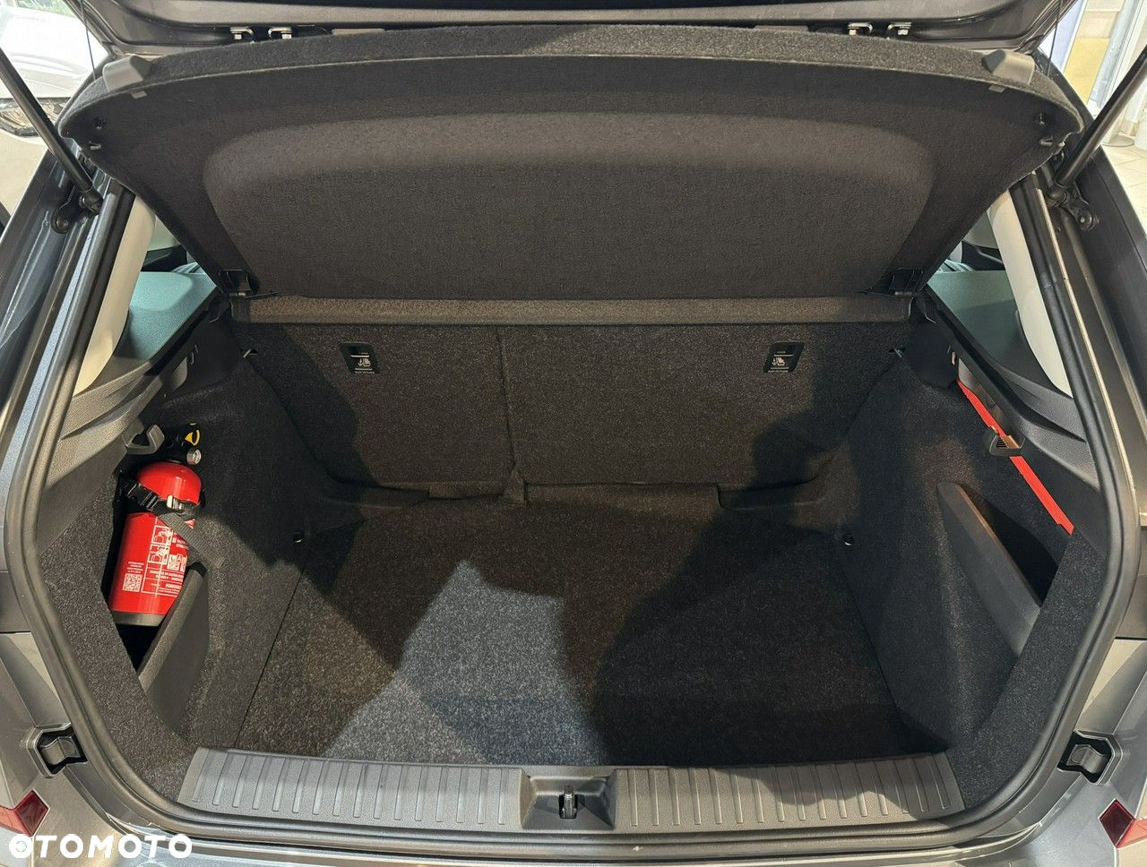 Skoda Kamiq 1.0 TSI Style DSG - 14