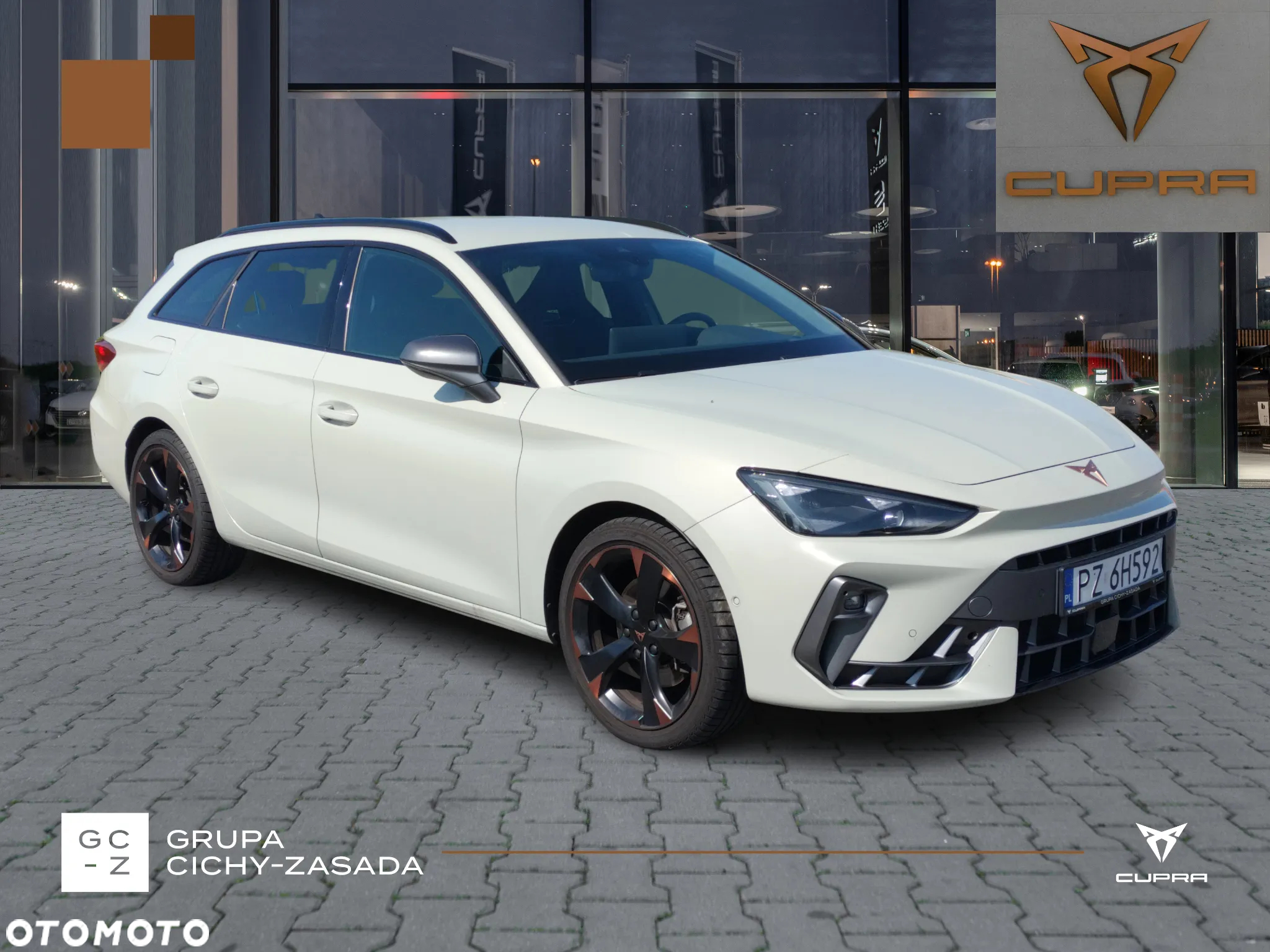 Cupra Leon 2.0 TDI DSG - 7