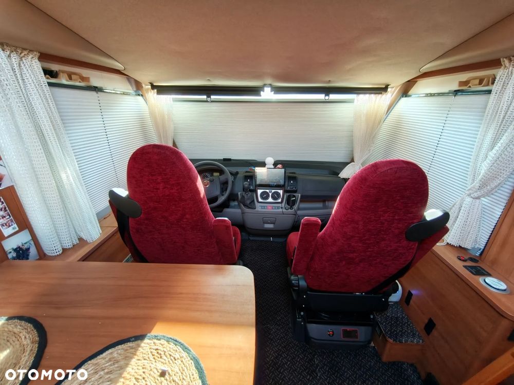 KNAUS Sportliner 650 MEG - 14